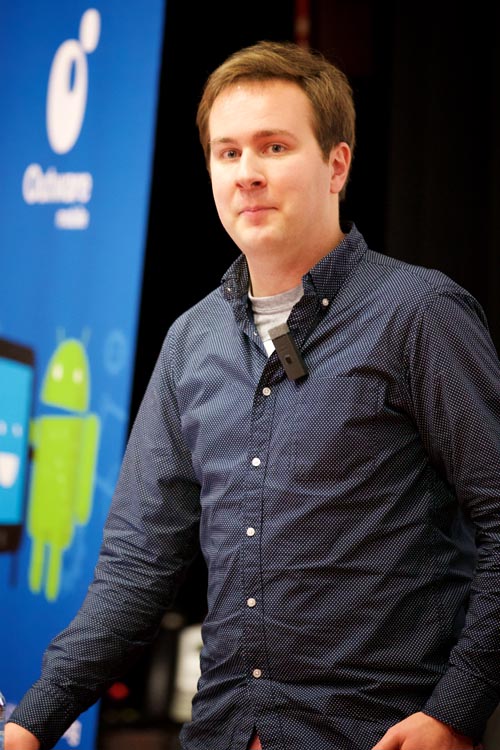 Previous event image
