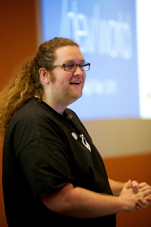 Previous event image