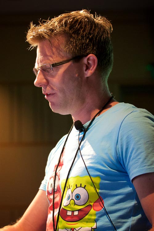 Previous event image